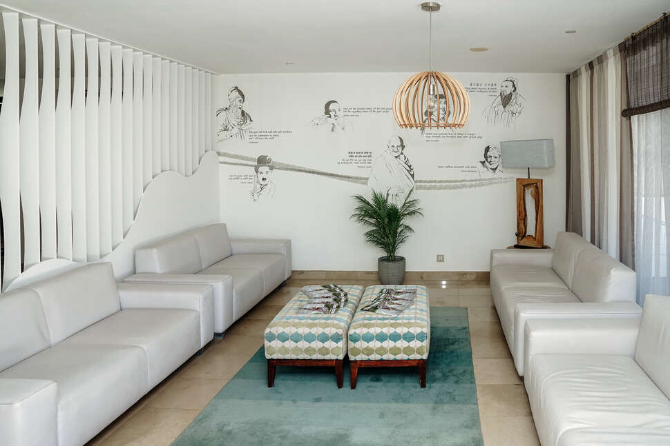 Een foto van Carvi Beach Hotel