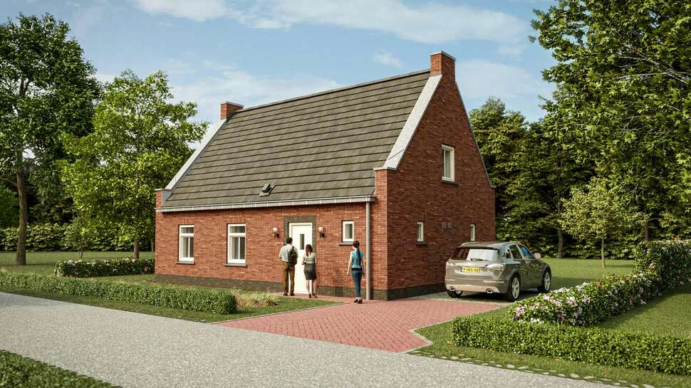 Een foto van Parc Maasresidence Thorn