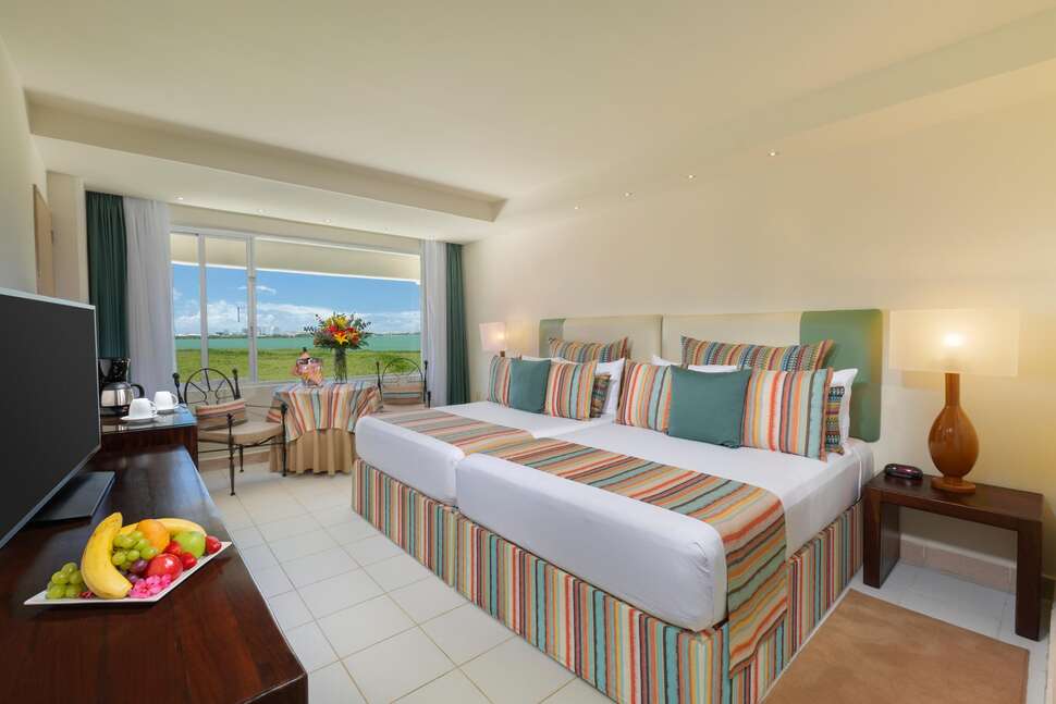 Een foto van Grand Oasis Palm