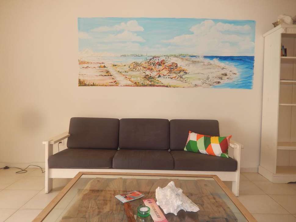 Een foto van BnB Bonaire