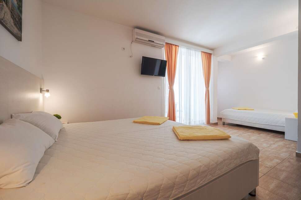 Een foto van Hotel Skyprime