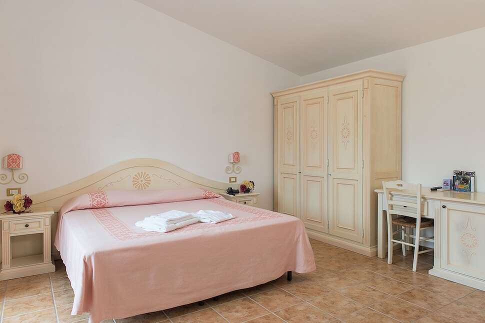 Ein Foto Montiruju Hotel