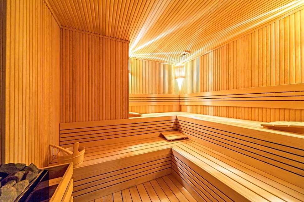 Een foto van Arts Hotel Istanbul