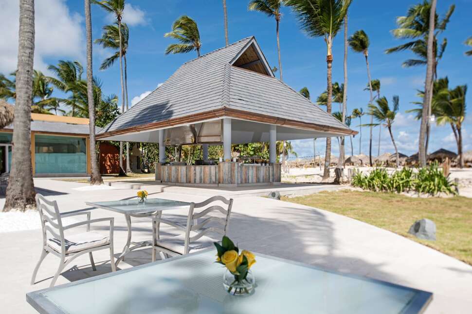 Ein Foto Joia Bavaro by Iberostar
