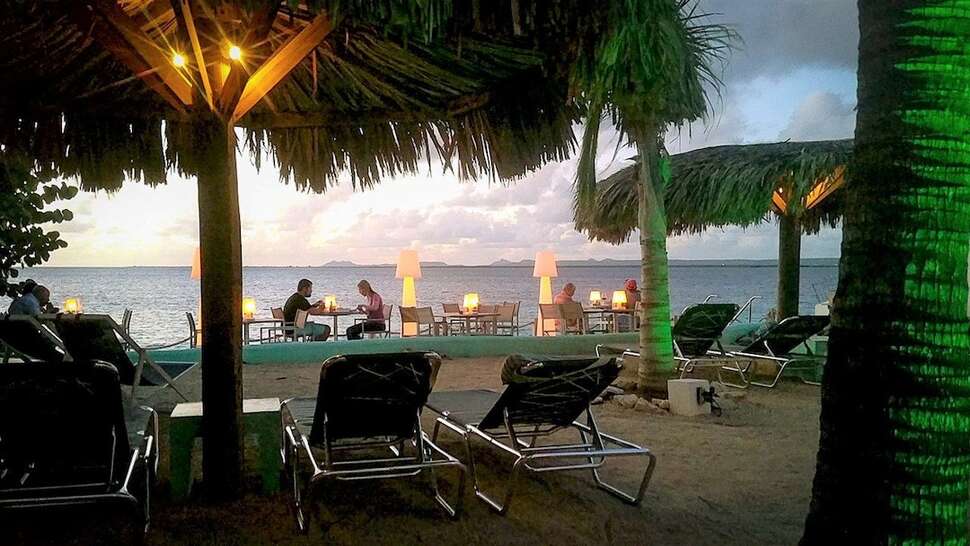 Een foto van Grand Windsock Bonaire