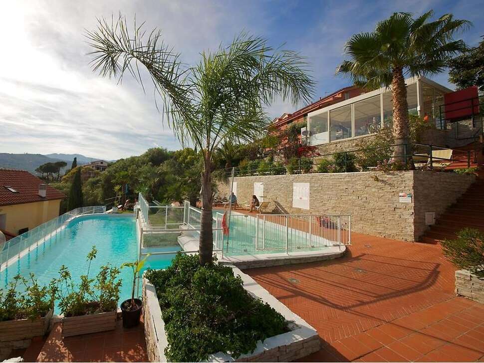 Een foto van Villa Giada Speace & Resort