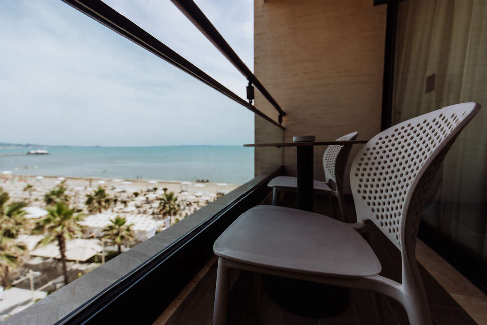 Een foto van Royal G Hotel & Spa