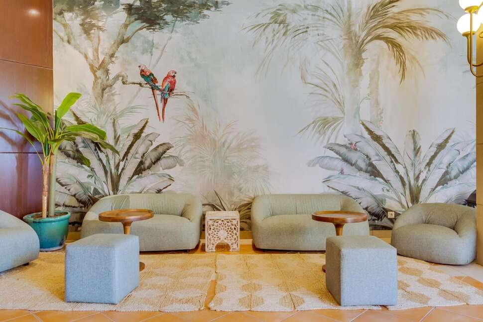 Een foto van Auramar Beach Resort