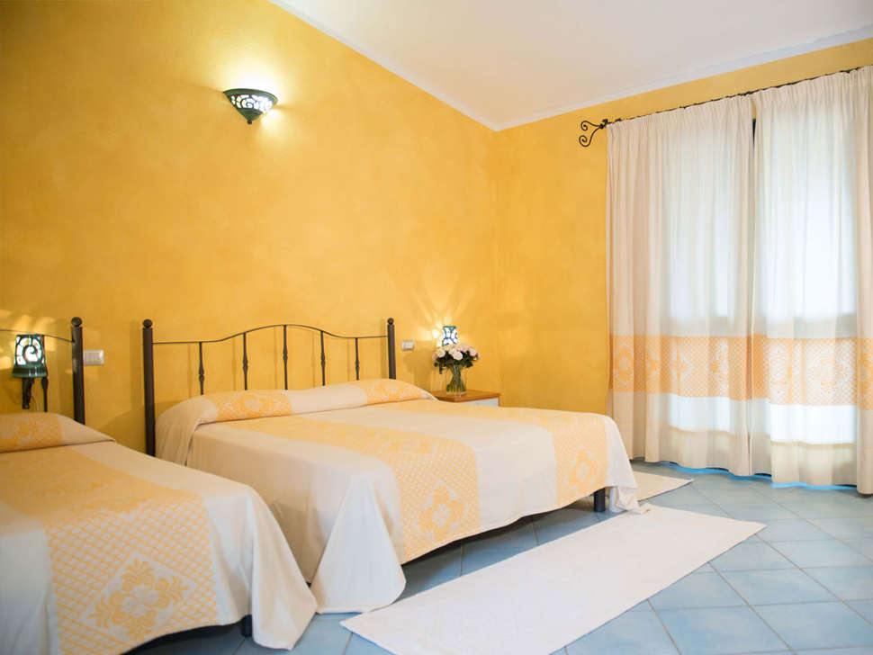 Ein Foto Agriturismo Su Vrau