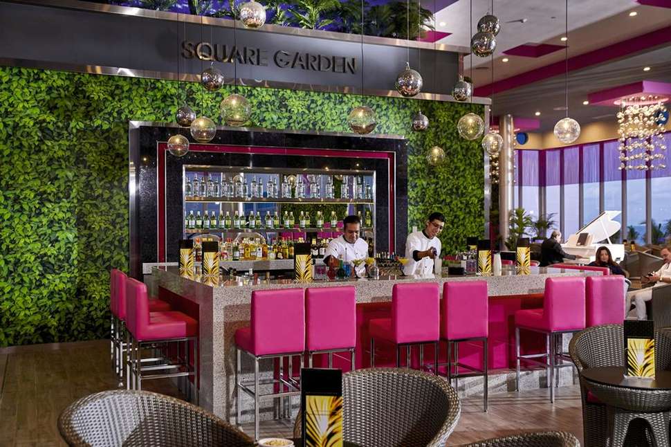 Een foto van Riu Palace Costa Mujeres
