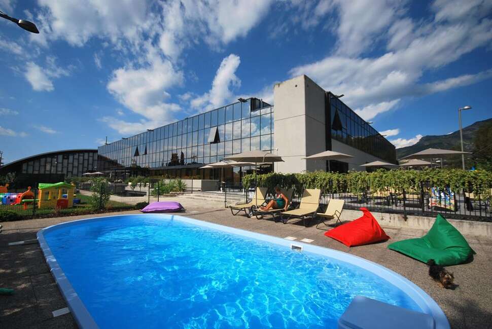 Een foto van Riviera Palace Residence