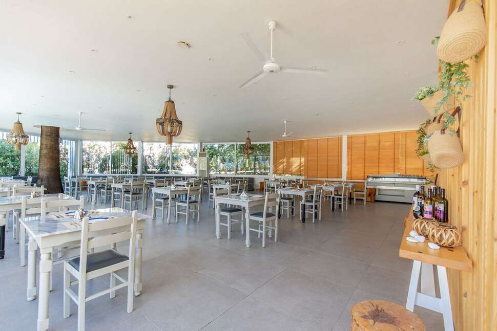 Een foto van White Dreams Resort