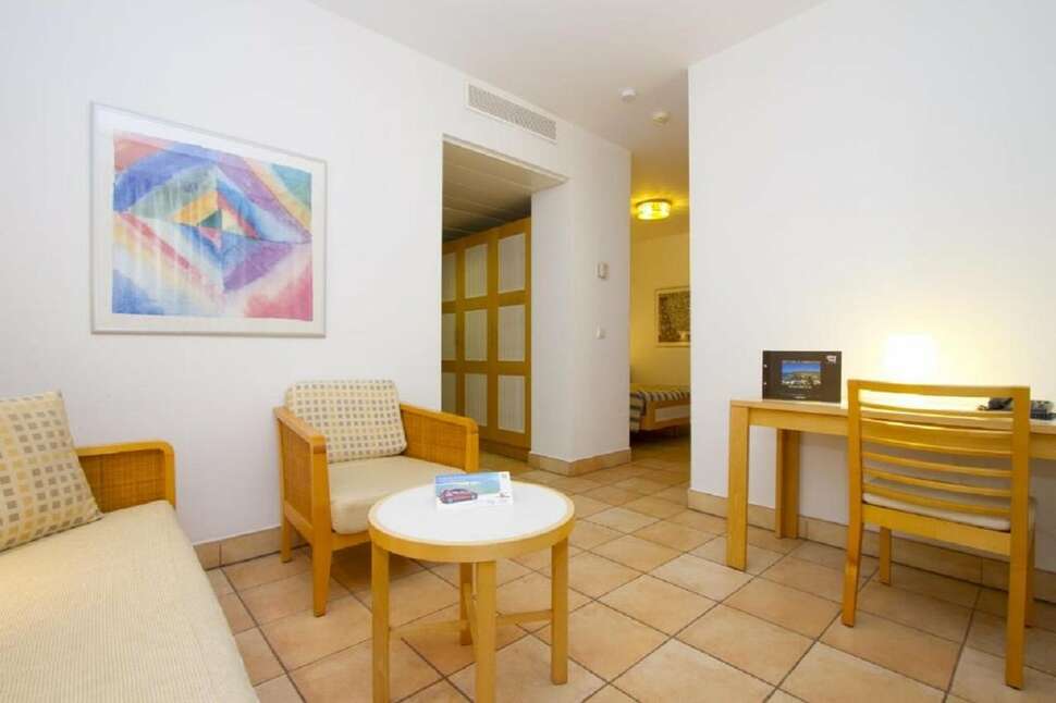 Een foto van Playitas Hotel