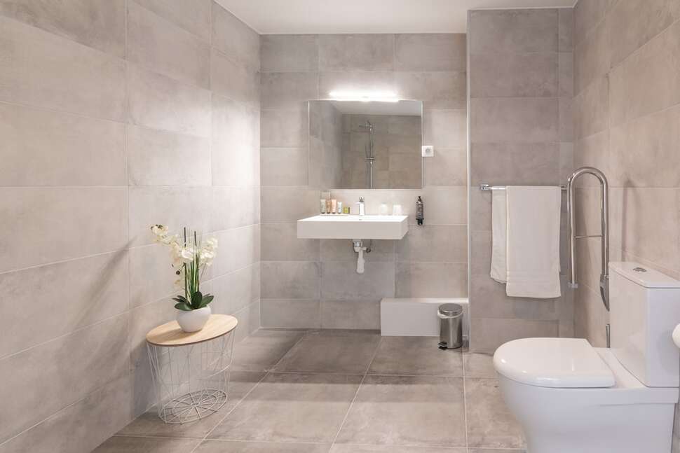 Een foto van Alcove Hotel Nice