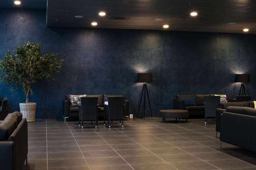 Een foto van Cabinn Appartementen