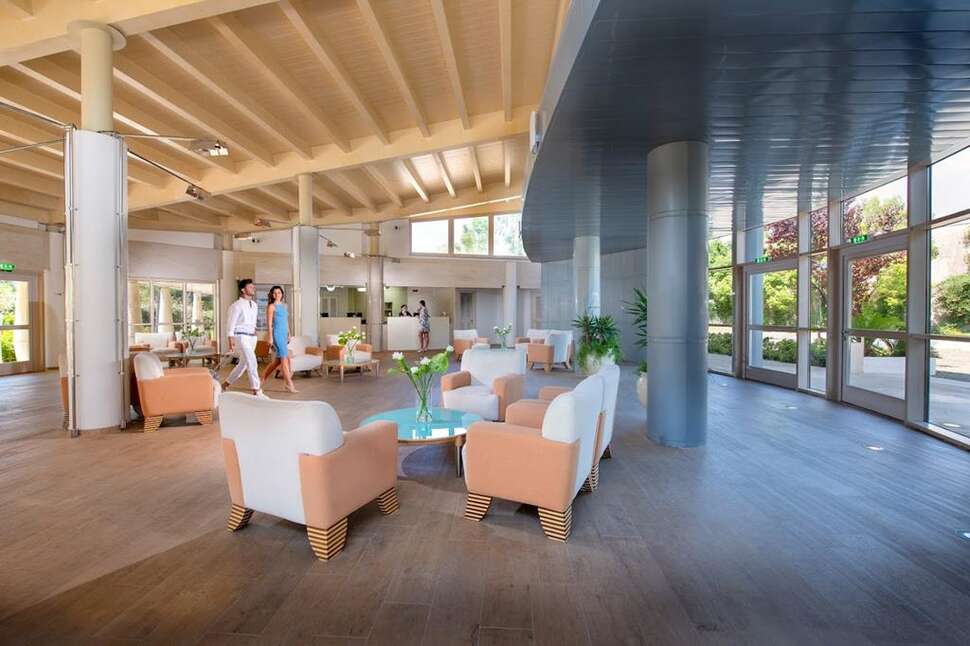 Een foto van Alborea Ecolodge Resort