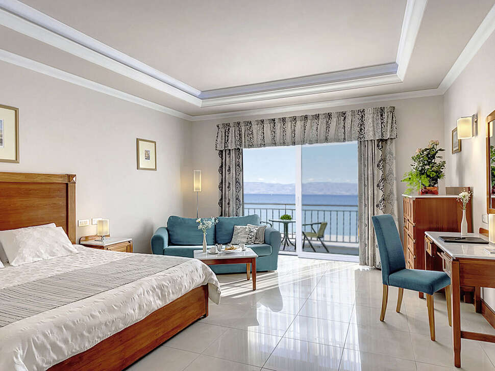 Een foto van Paradise Bay Resort Hotel