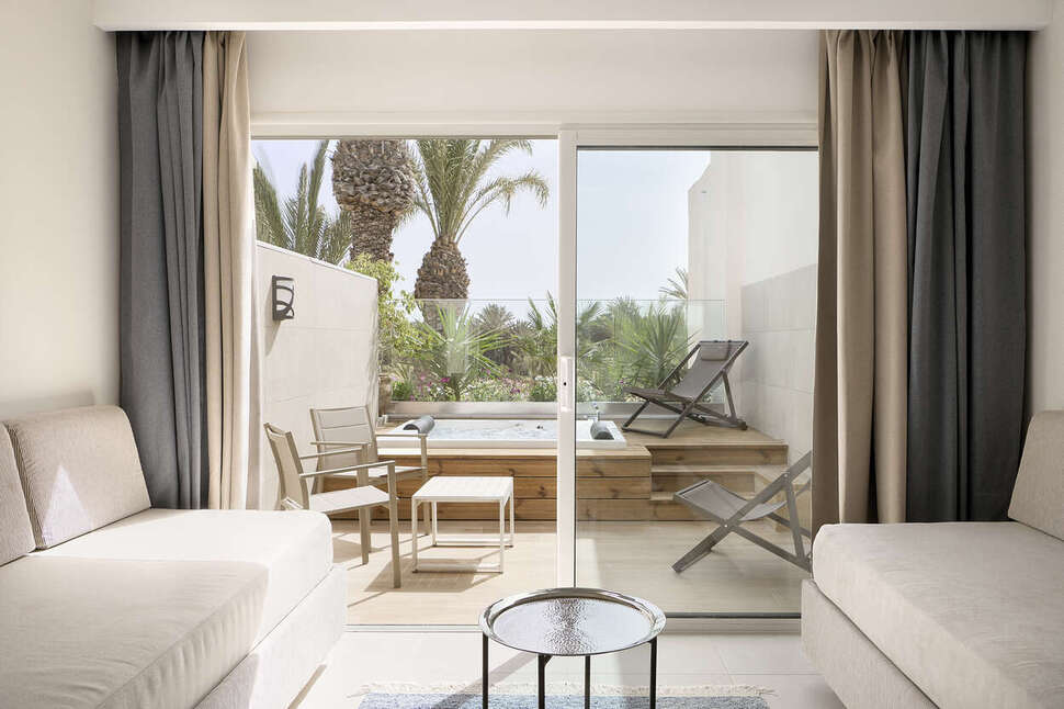 Ein Foto Iberostar Mehari Djerba