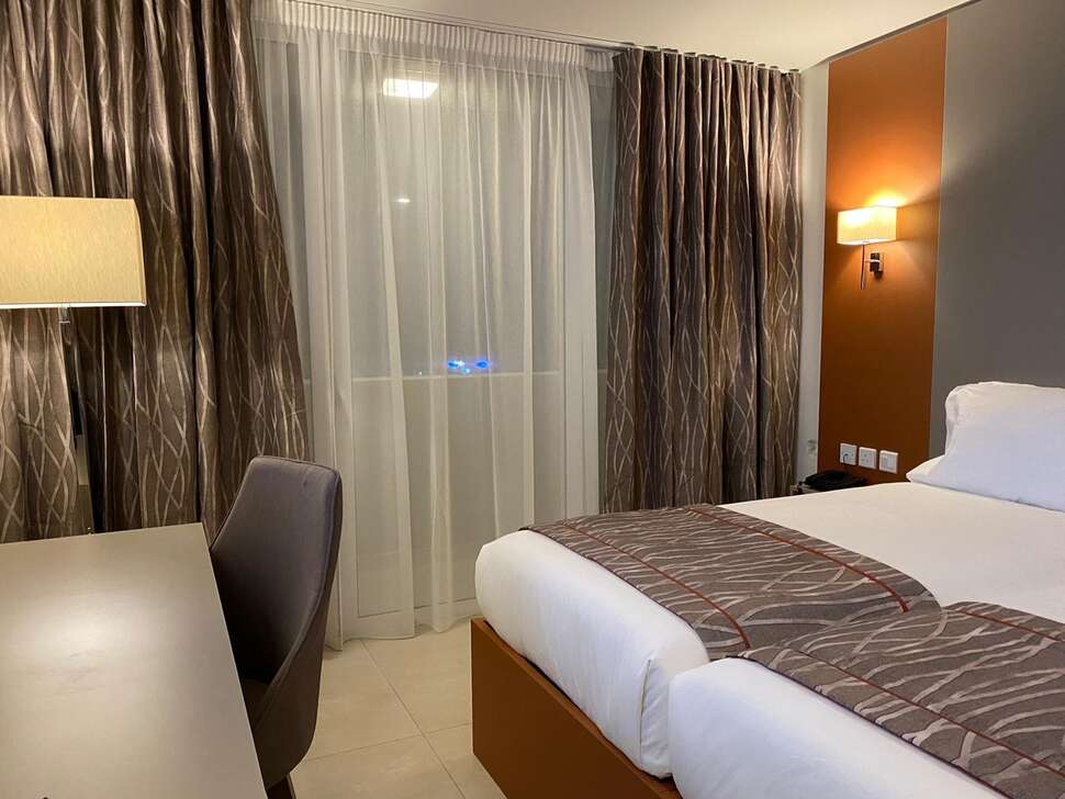Een foto van Mayflower Hotel Malta