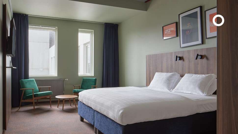 Een foto van Grandi by CenterHotels