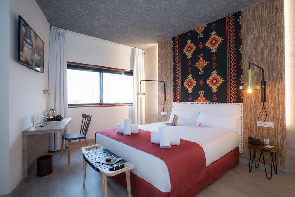 Een foto van Casual Inca Porto