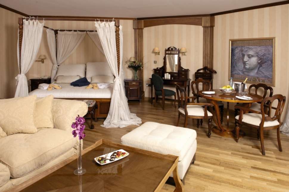Een foto van TUI Blue Atlantica Bay