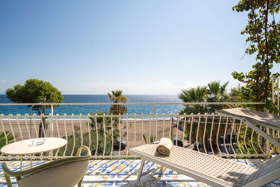 Ein Foto Hotel Rivage Taormina
