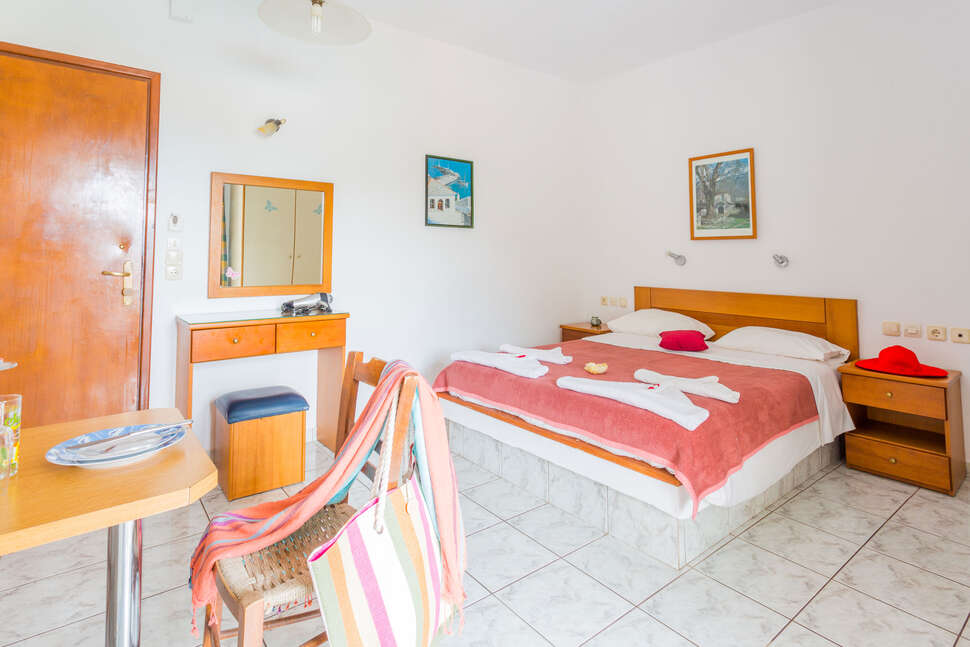 Een foto van Villa Myrto
