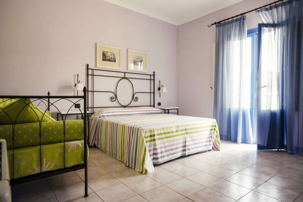 Een foto van VOI Marsa Sicla Resort