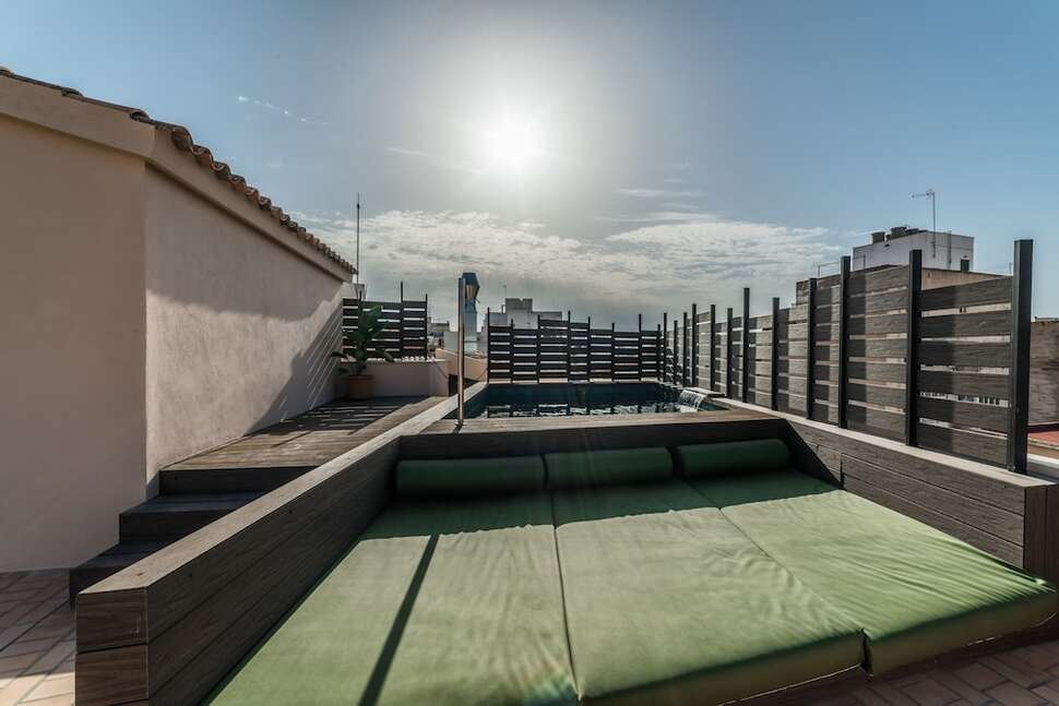 Een foto van Nou Baleares
