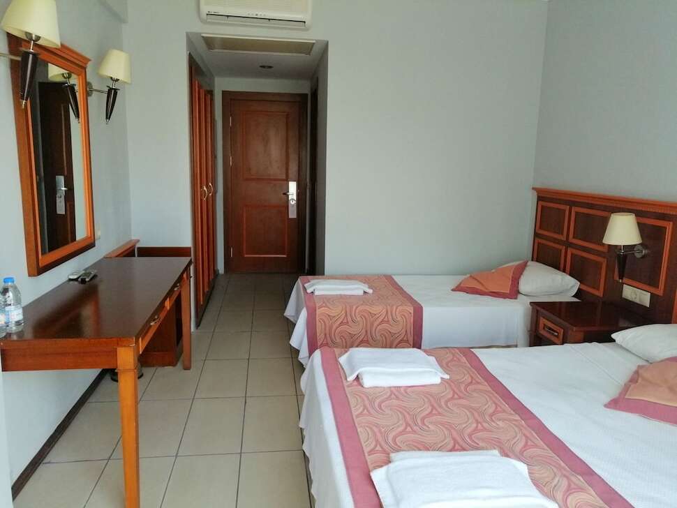 Een foto van Grand Nar Hotel
