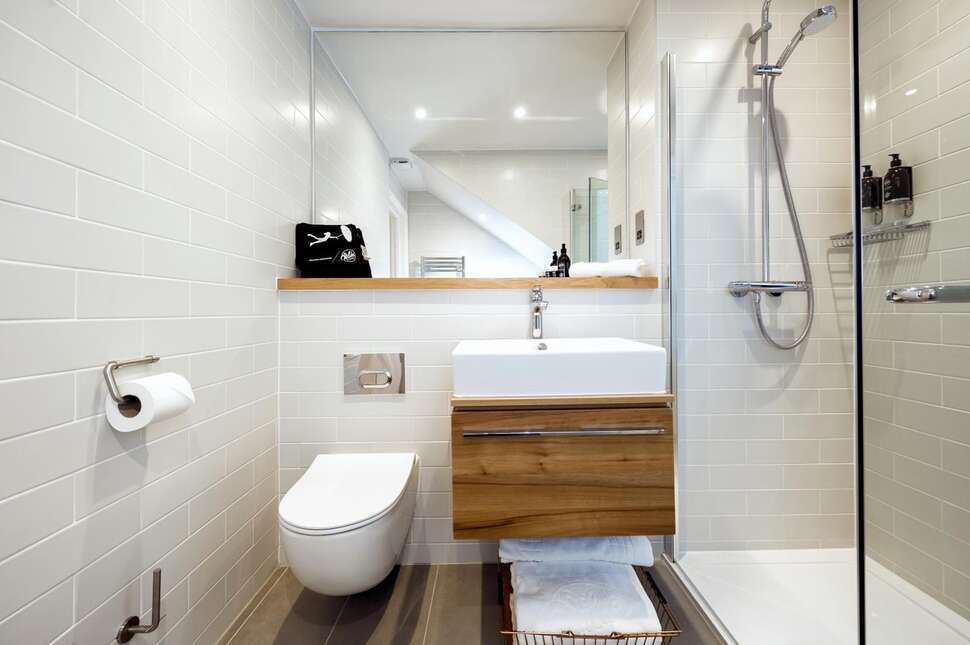 Een foto van Wilde Aparthotels by Staycity Grassmarket