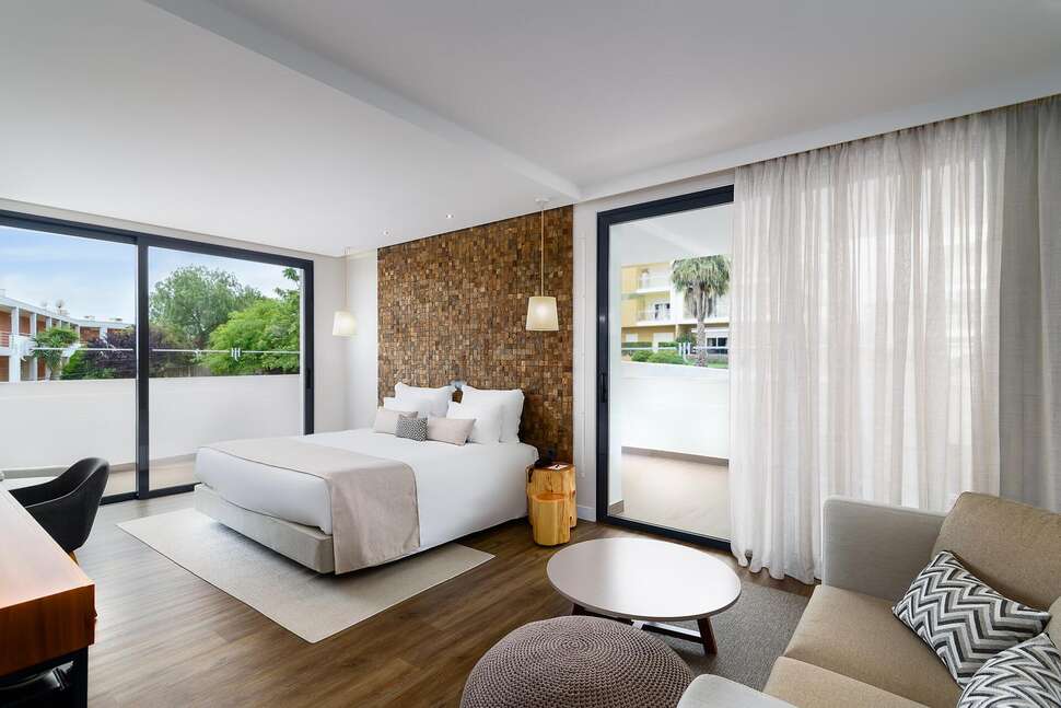 Een foto van Jupiter Marina Hotel
