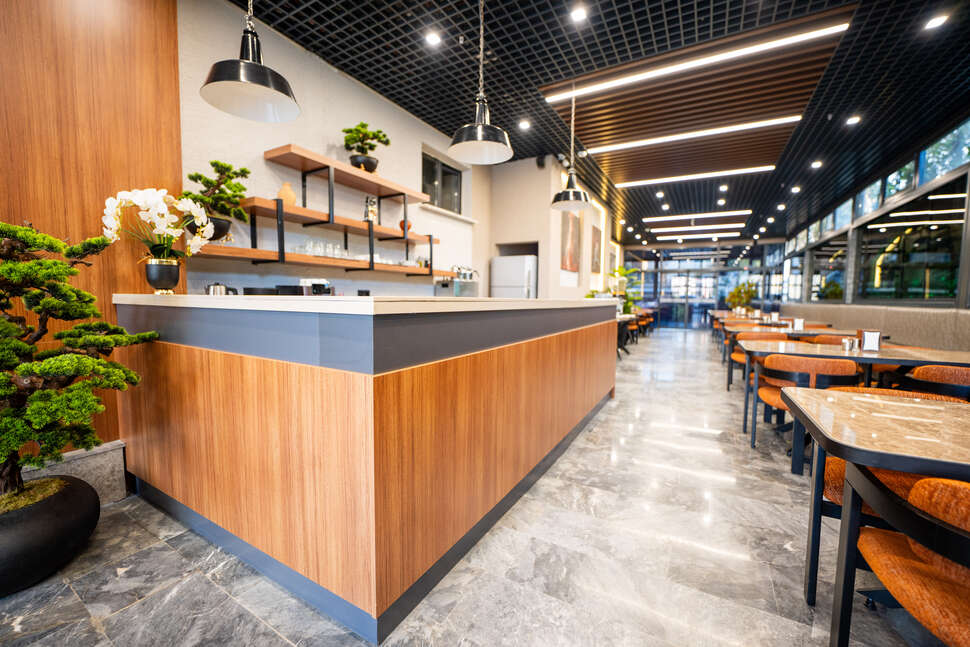 Een foto van Educity Hotels & Spa