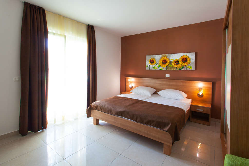 Een foto van Hotel & Appartementen Villa 4M