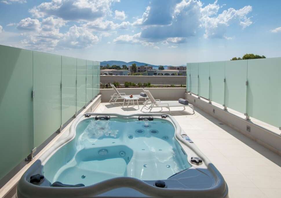Een foto van de faciliteiten bij TUI Blue Lagoon Princess