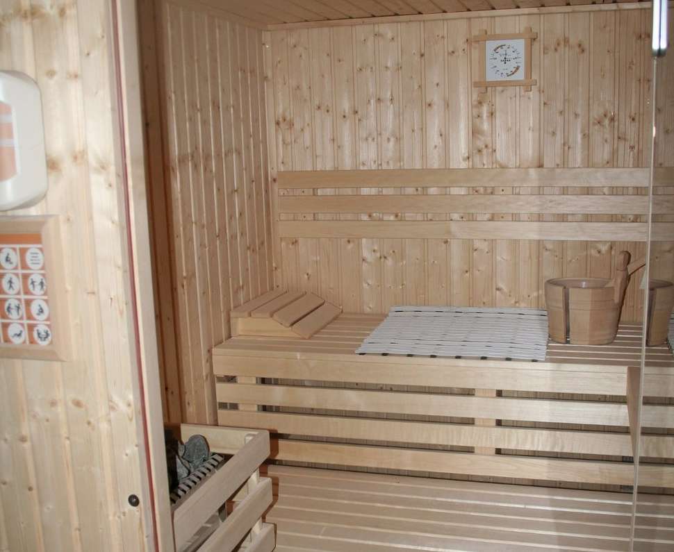 Een foto van de faciliteiten bij Goelia Le Village Gaulois