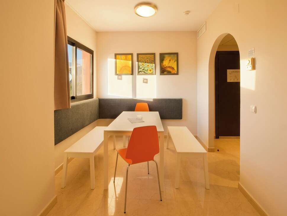 Een foto van Fuengirola Beach Aparthotel