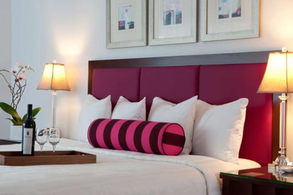 Ein Foto Marseilles Hotel