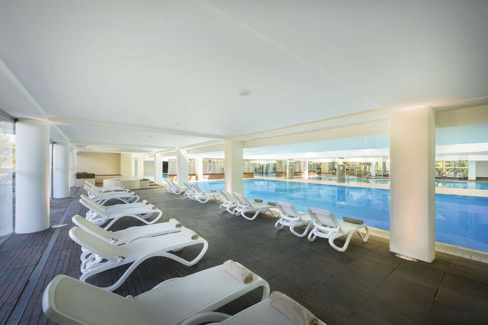 Ein Foto Aminess Vival Maestral Hotel
