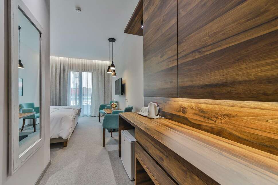 Een foto van Garni Hotel Vladimir