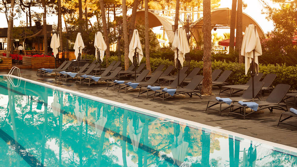 Een foto van Bonita Classic Hotel & Spa
