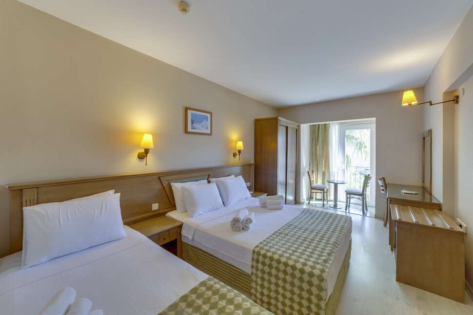 Een foto van Smart Stay Beach