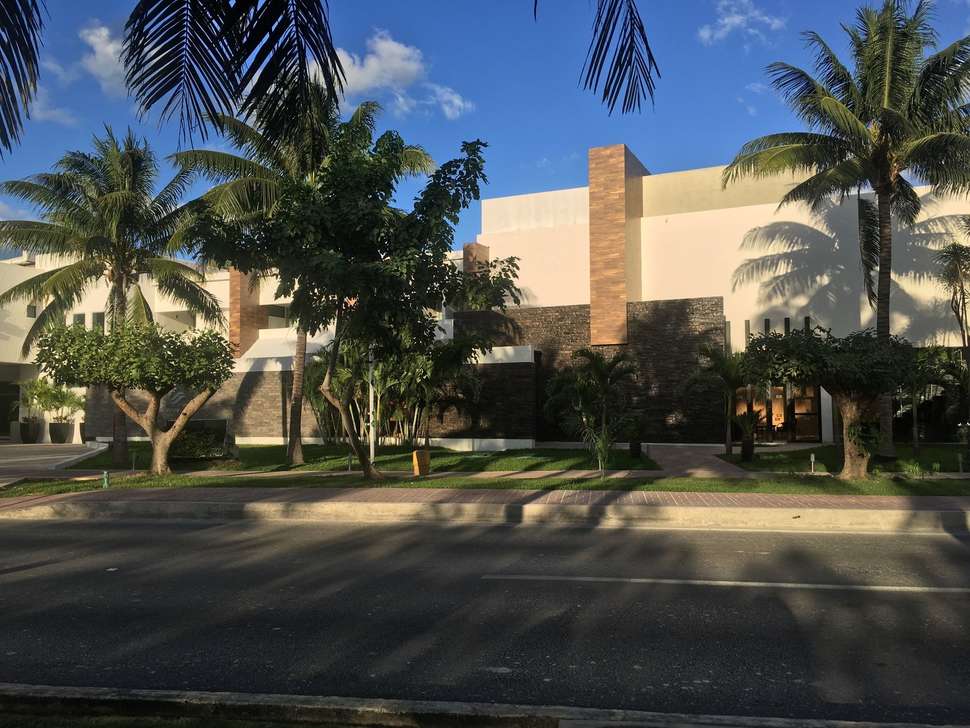 Een foto van Cancun Bay Resort