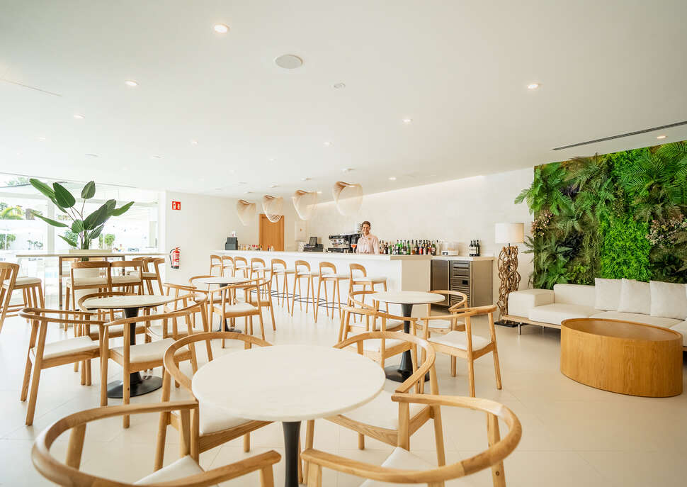 Een foto van HL Hotel Rondo