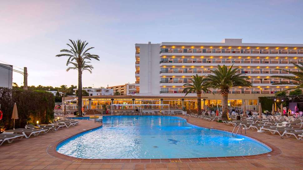Een foto van Suneo Caribe