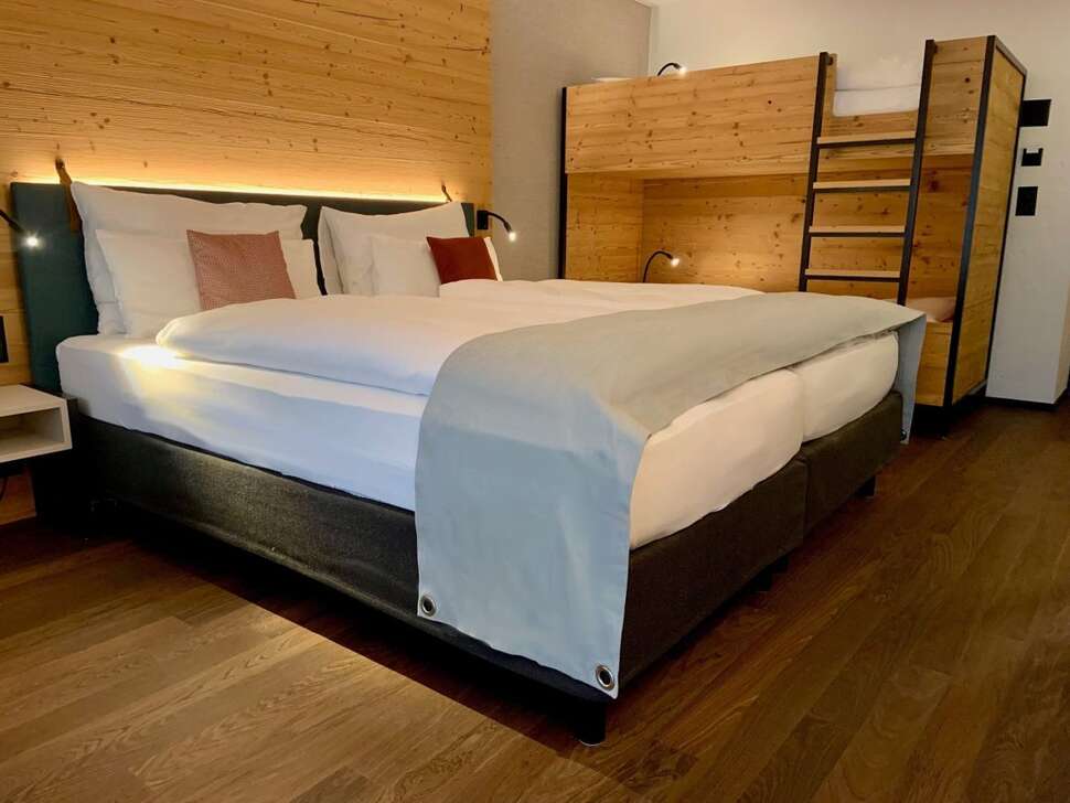 Een foto van Hotel Interlaken