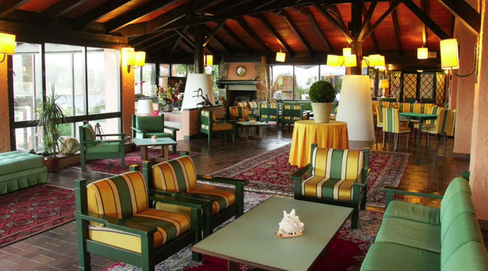 Een foto van Resort le Picchiaie