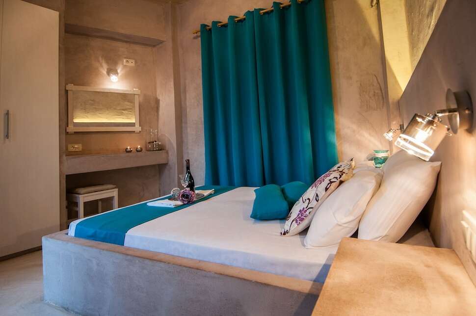 Een foto van Zante Nest Studios & Appartementen