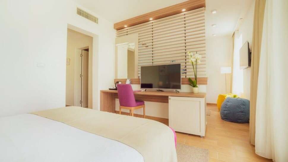 Een foto van Azul Beach Resort Montenegro